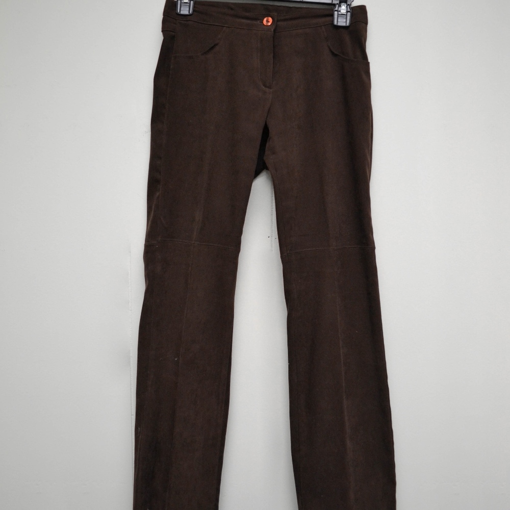 Monteau Pants